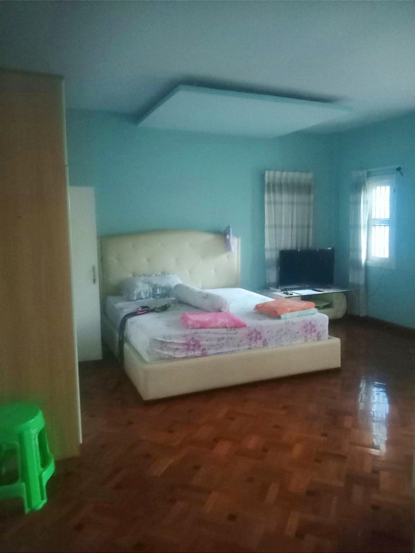 Gallery for House For Sale and Rent Mya Thi Dar Housing,South Okkalapa Township.