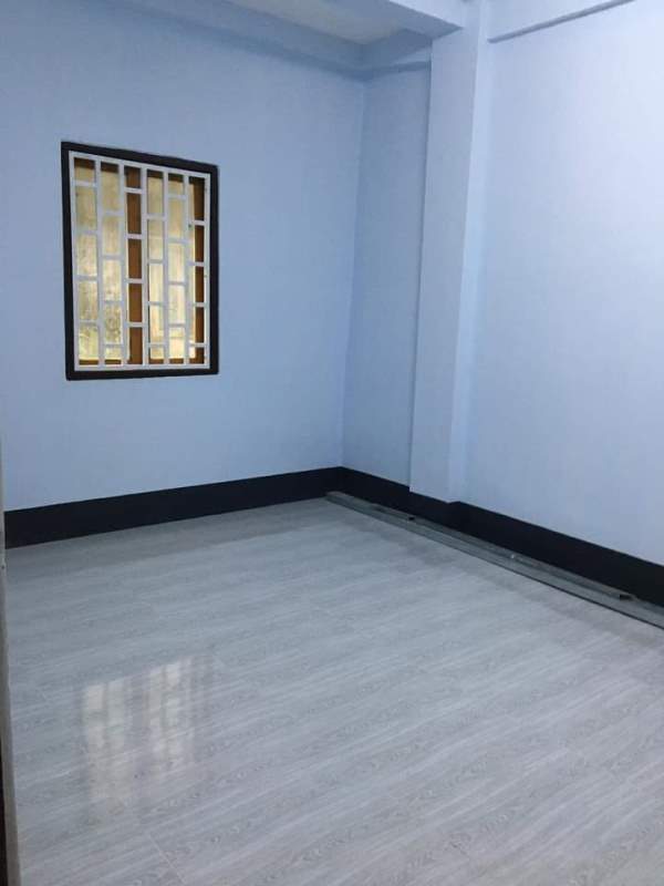 Gallery for Apartment For Sale Shue Khin Thar Housing,Thaketa Township.