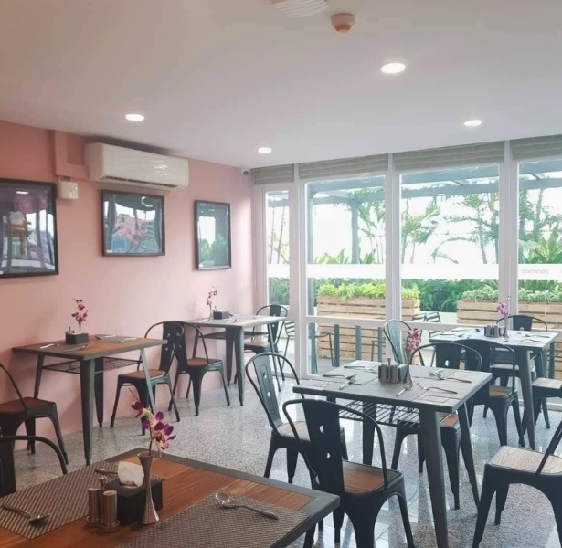 Gallery for Condo For Sale Gems Condo,Hlaing Township.