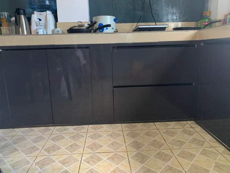 Gallery for (Home Loan)Mini Condot For Sale Byamaso Road,South Okkalapa Township.