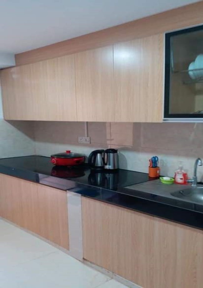 Gallery for (Home Loan)Condo For Sale UBC Condo,Thingangyun Township.