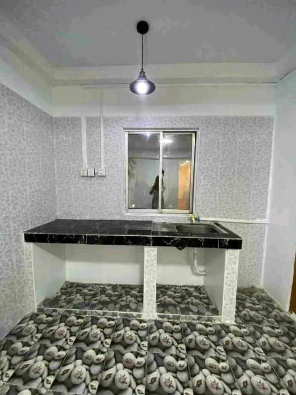 Gallery for (HomeLaon)Apartment For Sale,Bayint Naung Lane,Thingangyun Township.