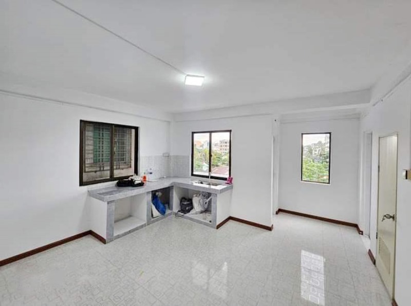Gallery for (Home Loan)Apartment For Sale (5)Ward,Bagan Street,South Okkalapa Township.