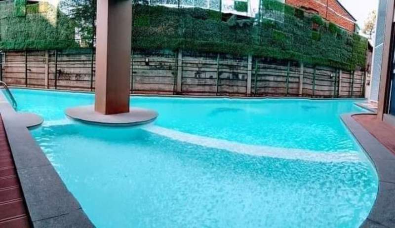 Gallery for Condo For Rent UBC Condo,Thingangyun Township.