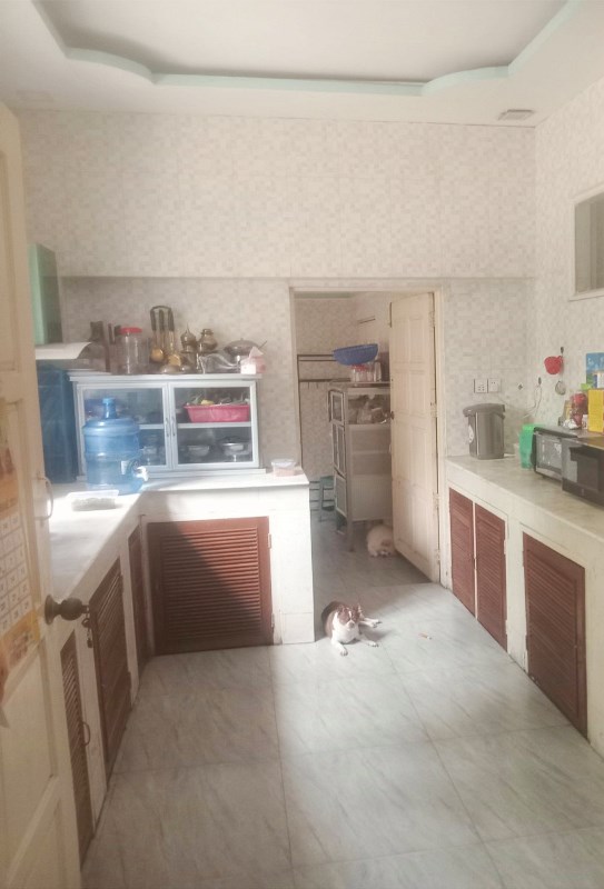 Gallery for House For Sale and Rent Mya Thi Dar Housing,South Okkalapa Township.