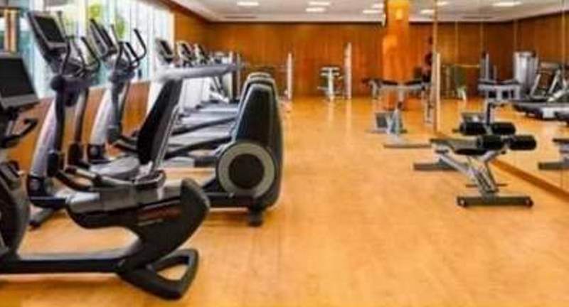 Gallery for Condo For Rent Golden Parami Condo,Hlaing Township.