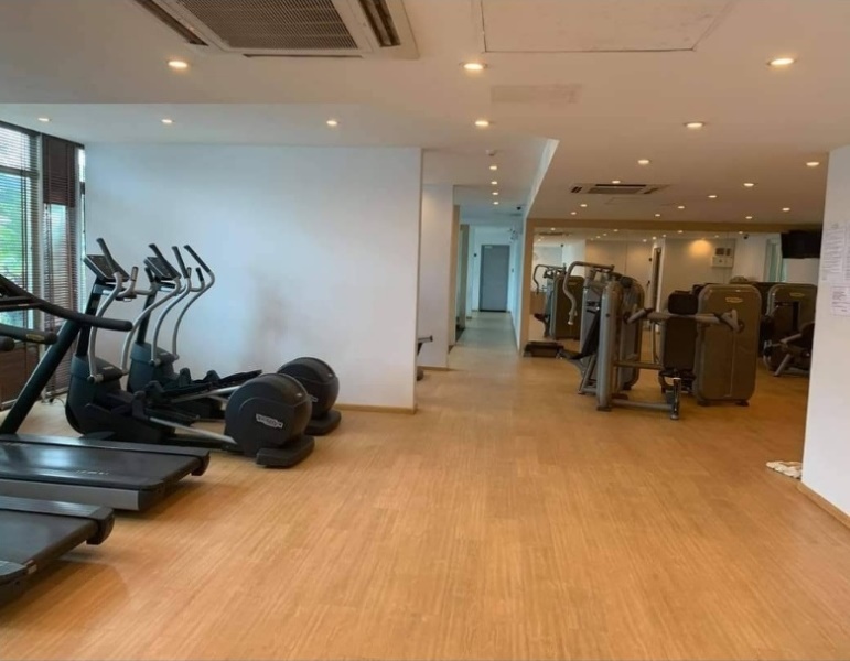 Gallery for Condo For Sale Gems Condo,Hlaing Township.
