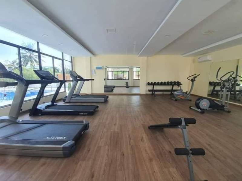 Gallery for Condo For Sale Royal Thiri Condo,Insein Township.