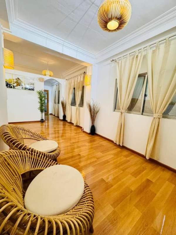 Gallery for (Home Loan)Apartment For Sale Pyi Taw Aye Street,Thingangyun Township.