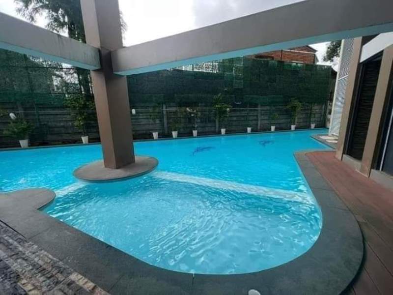 Gallery for (Home Loan)Condo For Sale UBC Condo,Thingangyun Township.