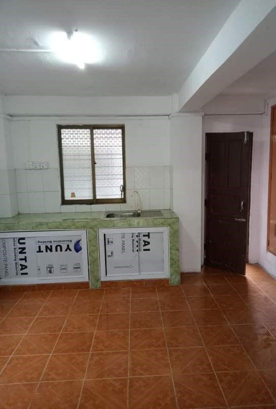 Gallery for Apartment For Sale Mar Ga Lane,South Okkalapa Township.