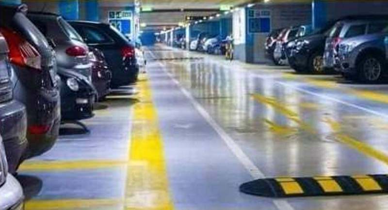 Gallery for Condo For Rent Golden Parami Condo,Hlaing Township.