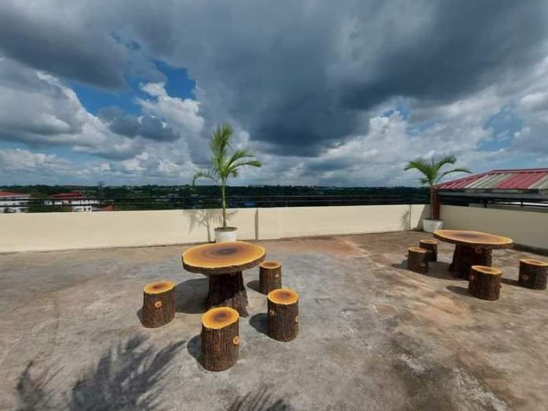 Gallery for Condo For Sale Royal Thiri Condo,Insein Township.