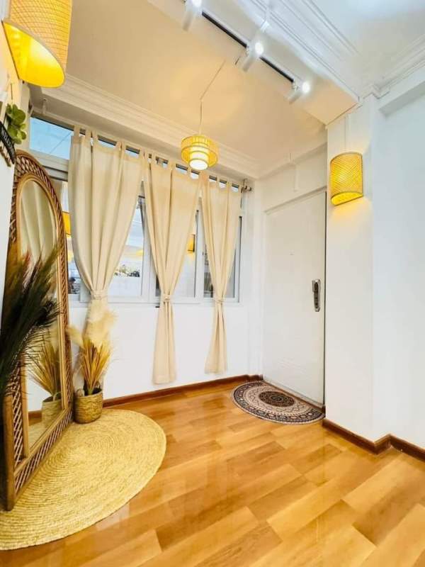 Gallery for (Home Loan)Apartment For Sale Pyi Taw Aye Street,Thingangyun Township.