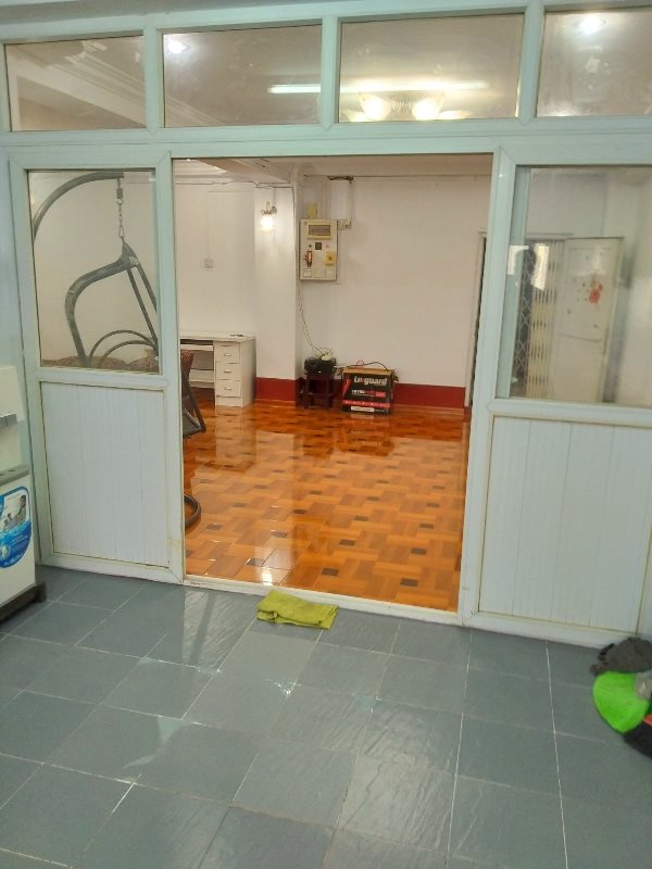 Gallery for Condo For Rent Ahwine Lay Condo,Tamwe Township.