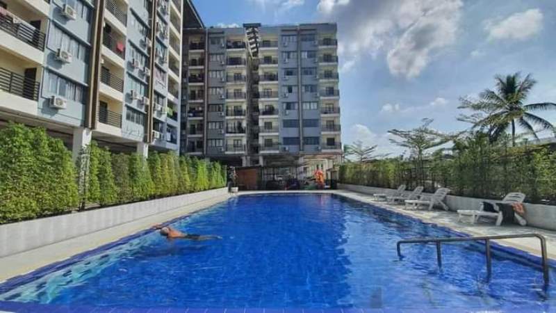 Gallery for Condo For Sale Royal Thiri Condo,Insein Township.