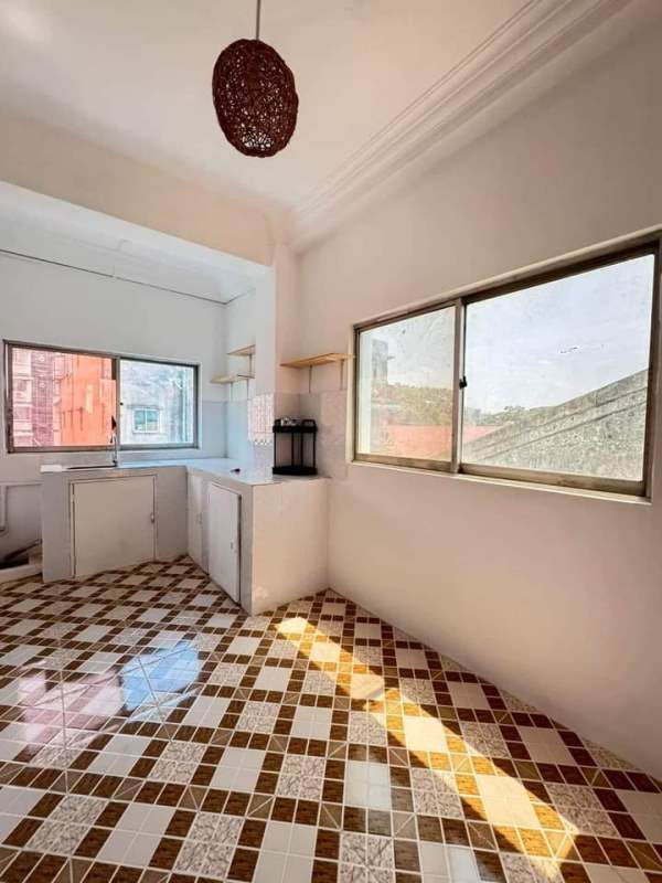 Gallery for (Home Loan)Apartment For Sale Pyi Taw Aye Street,Thingangyun Township.