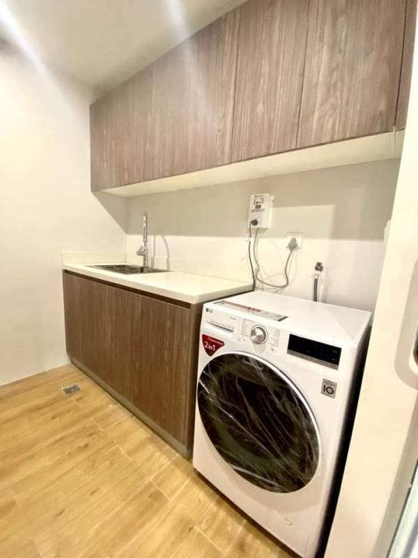 Gallery for Condo  For Rent The Leaf Condo,Hlaing Township.