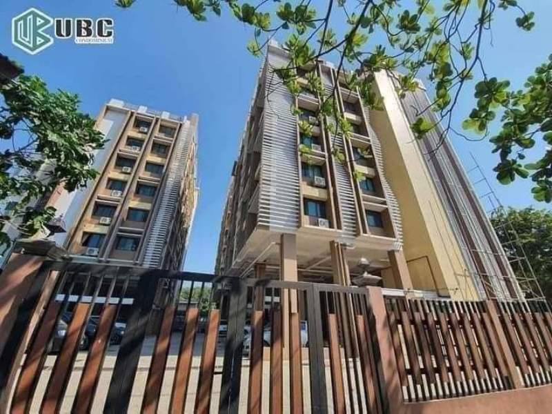 Gallery for (Home Loan)Condo For Sale UBC Condo,Thingangyun Township.