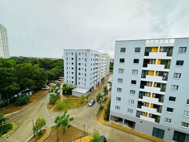 Gallery for Condo For Rent,City Loft Condo,Thanlyin Township.