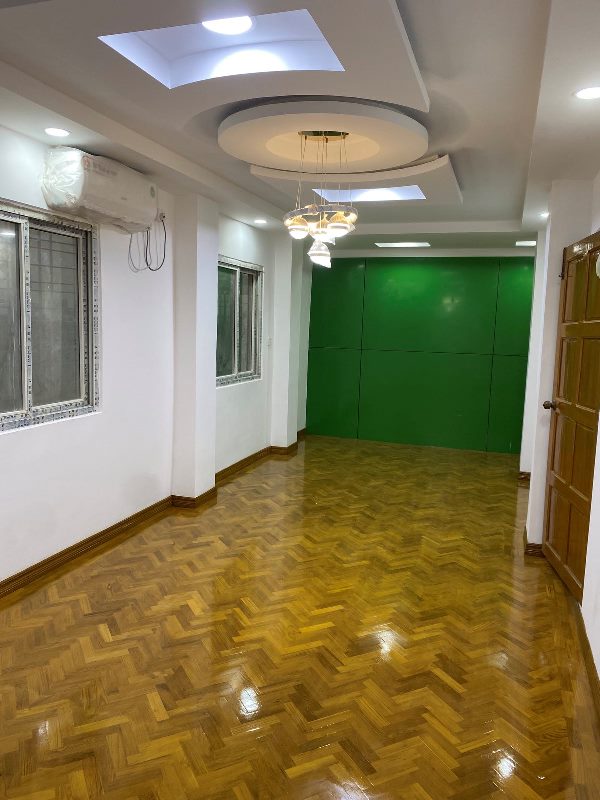 Gallery for Mini Condo For Sale 12 Ward,Bayani Street,South Okkalapa Township.