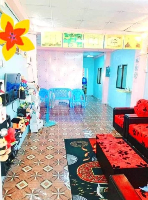 Gallery for Apartment For Sale Anaw Mar Lane,Thaketa Township.