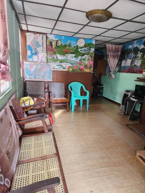 Gallery for Apartment for Sale (8)Ward,Kabar Aye Pagoda Road,Mayangone Township.