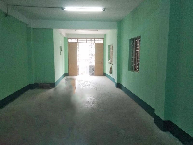 Gallery for Apartment For Rent,Dagon Thiri Street,Tamwe Township.