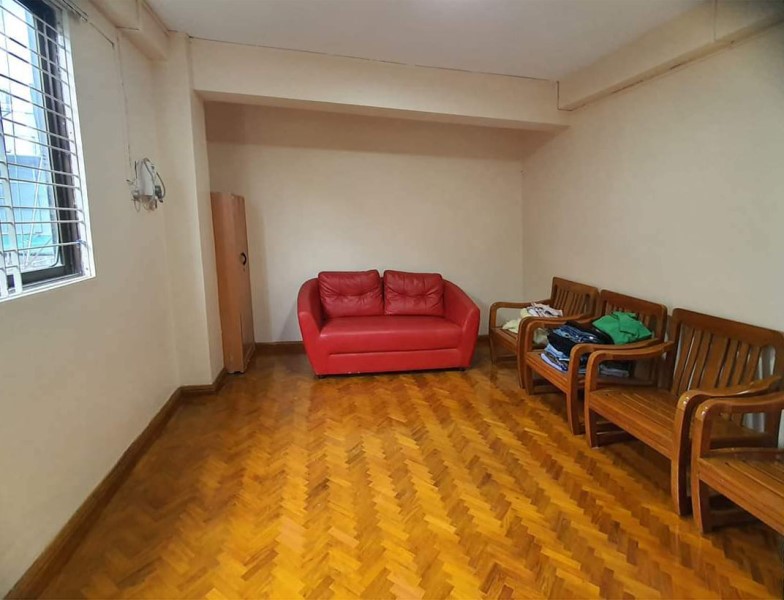 Gallery for Apartment For Sale Inn Sein Street,Kamatyut Township.