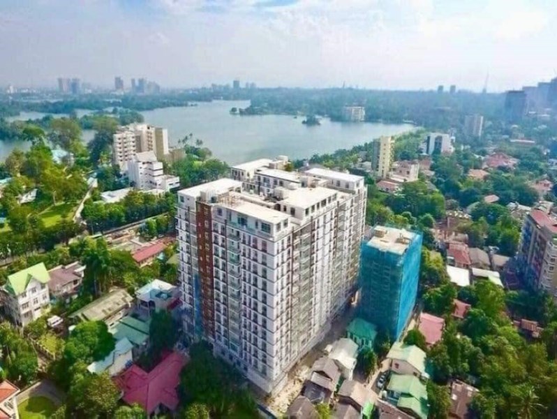 Gallery for Condo For Rent Royal Maung Bamar Condo,Haling Township.