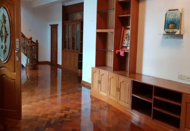 Gallery for House For Rent Pyi Yeik Thar Road,Kamaryut Township.