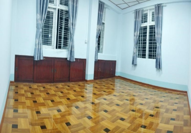 Gallery for Apartment for Sale Thiri Mingalar Garden Housing,Ahloe Township.