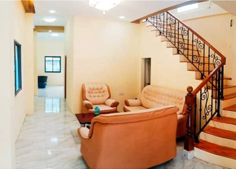 Gallery for House For Sale 43 Ward,North Dagon Township.