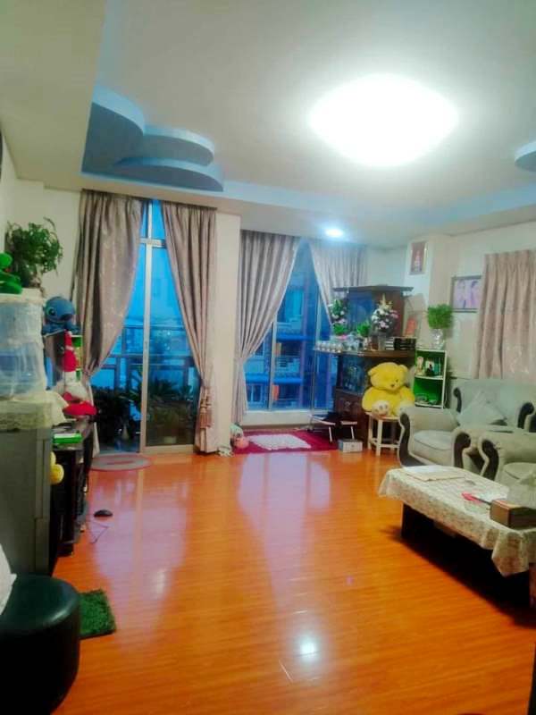 Gallery for Mini Condo For Rent Bamaso Road,South Okkalapa Township.