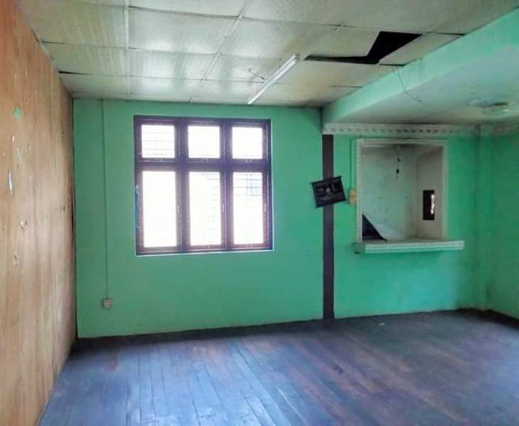 Gallery for House For Rent 43 Ward,North Dagon Township.