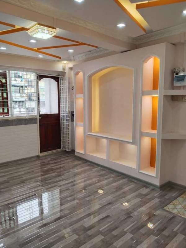 Gallery for Apartment For rent Banyar Dala Road,Tamwe Township.