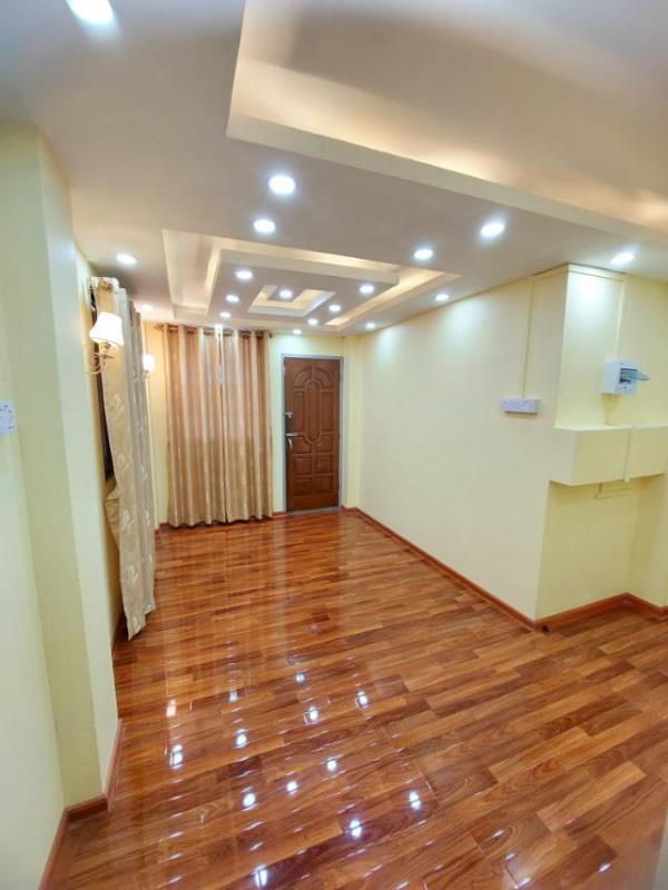 Gallery for Apartment For Sale Si Sone Street,Sanchaung Township.
