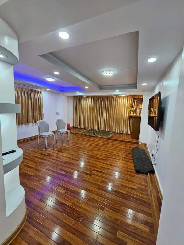Gallery for Apartment For Sale 5 Ward,Bagan Street,South Okkalapa Township.