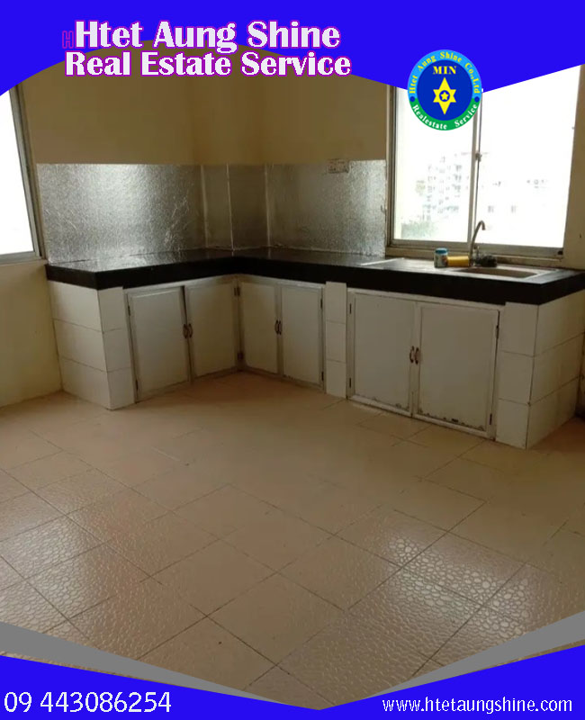 Gallery for Mini Condo For Sale 6 Ward,Bamaso Street,South Okkalapa Township.