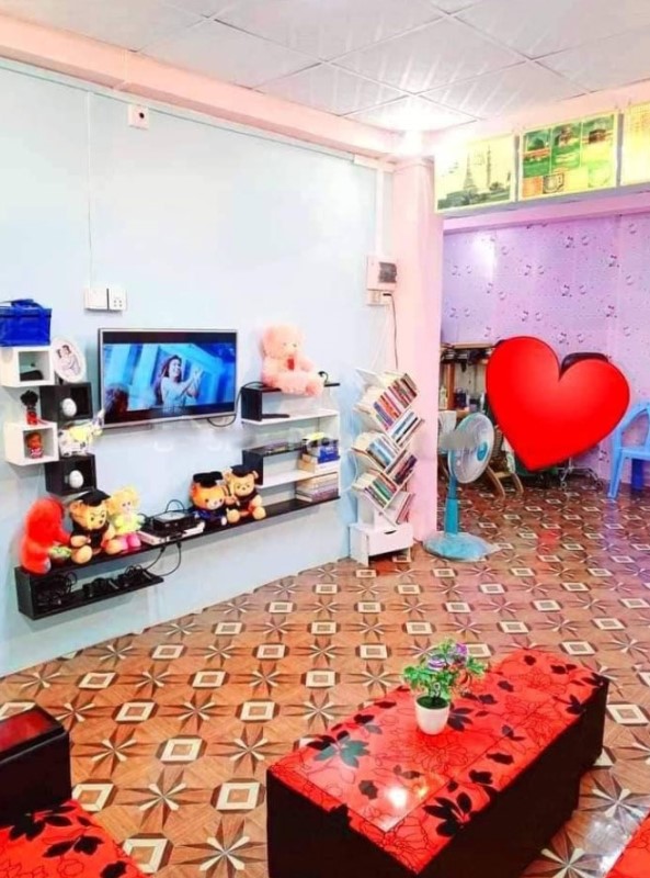 Gallery for Apartment For Sale Anaw Mar Lane,Thaketa Township.