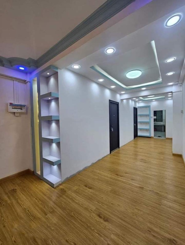 Gallery for (Home Loan)Apartment For Sale 12 Ward,Marga lane,South Okkalapa Township.