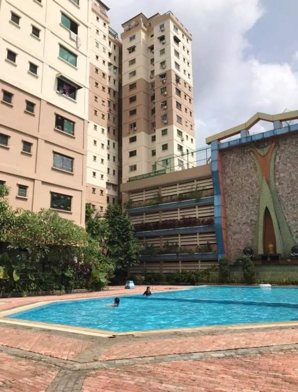 Gallery for Condo For Rent Than Thu Mar Street,Chan Thar Gone Yaung Condo,Tamwe Township.