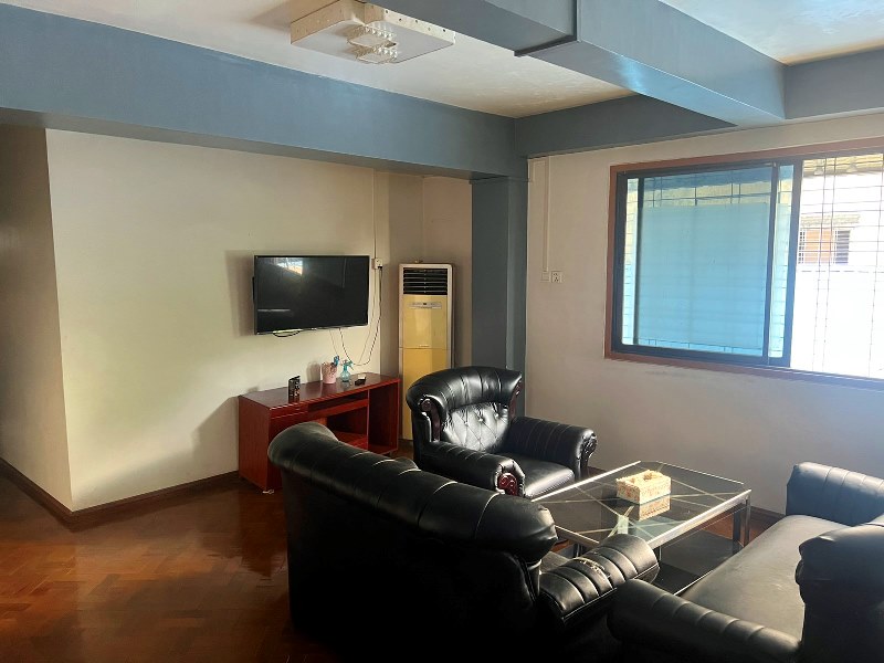 Gallery for Apartment For Sale Kyaik Ka San Road,tamwe Township.