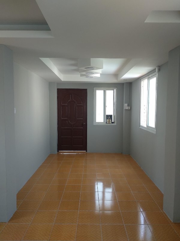 Gallery for Apartment For Sale 11 Ward,Myint Thar Street,South Okkalapa Township.