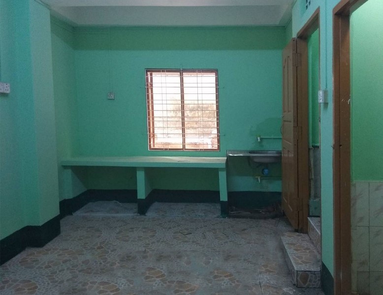 Gallery for Apartment For Rent,Dagon Thiri Street,Tamwe Township.