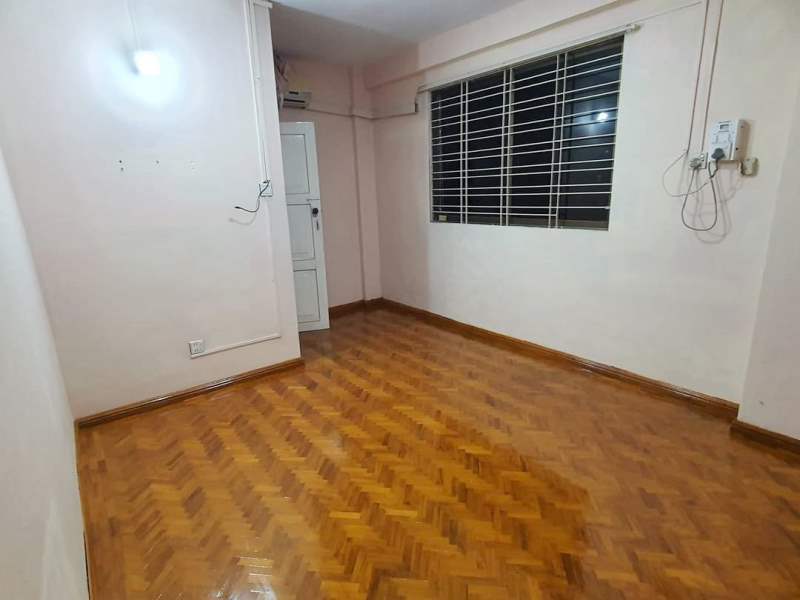 Gallery for Apartment For Sale Inn Sein Street,Kamatyut Township.