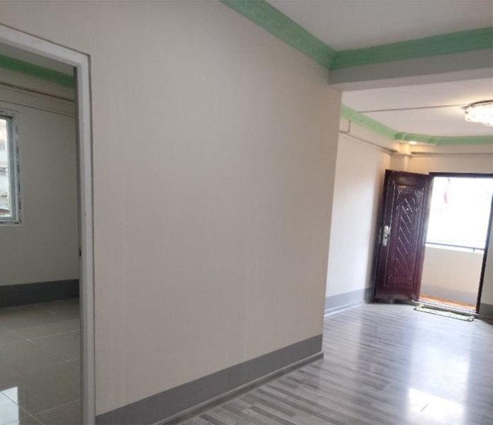 Gallery for Apartment For Sale 12 Ward, Mar Ga Lane,South Okkalapa Township.
