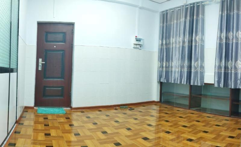 Gallery for Apartment for Sale Thiri Mingalar Garden Housing,Ahloe Township.