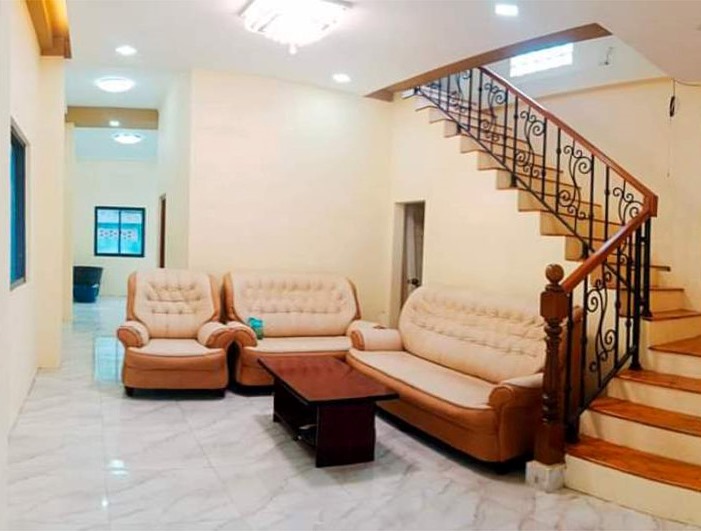 Gallery for House For Sale 43 Ward,North Dagon Township.