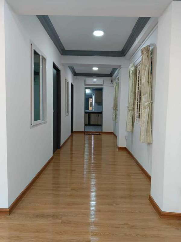 Gallery for Apartment For  Sale 12 Ward,Myittar Road,South Okkalapa Township.